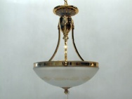 Потолочный светильник RLZ 6555/40 GOLD