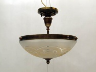 Потолочный светильник RLZ 6599/40 AB